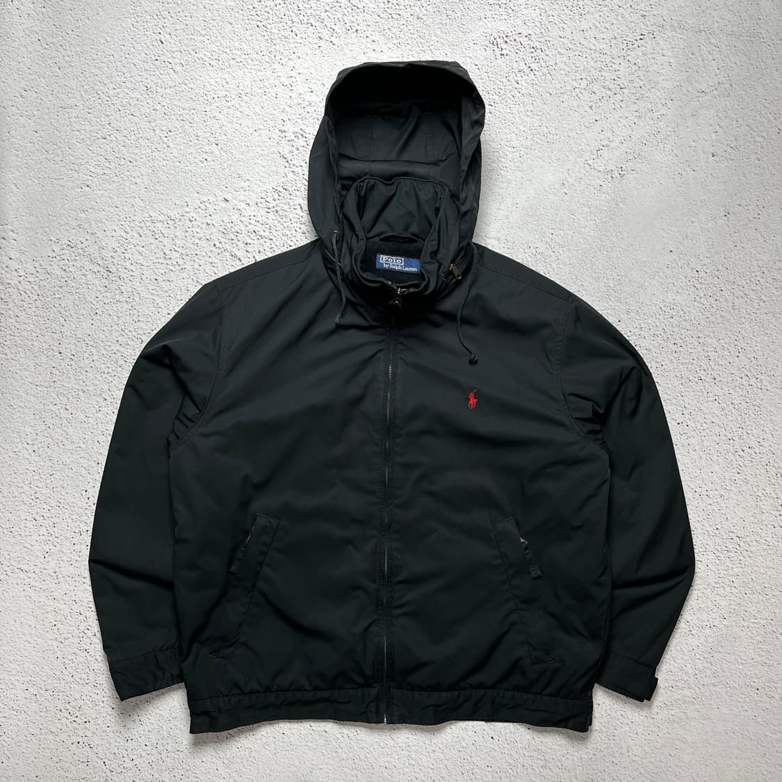 Vintage 90s Polo Ralph Lauren Jacket 상품이미지2