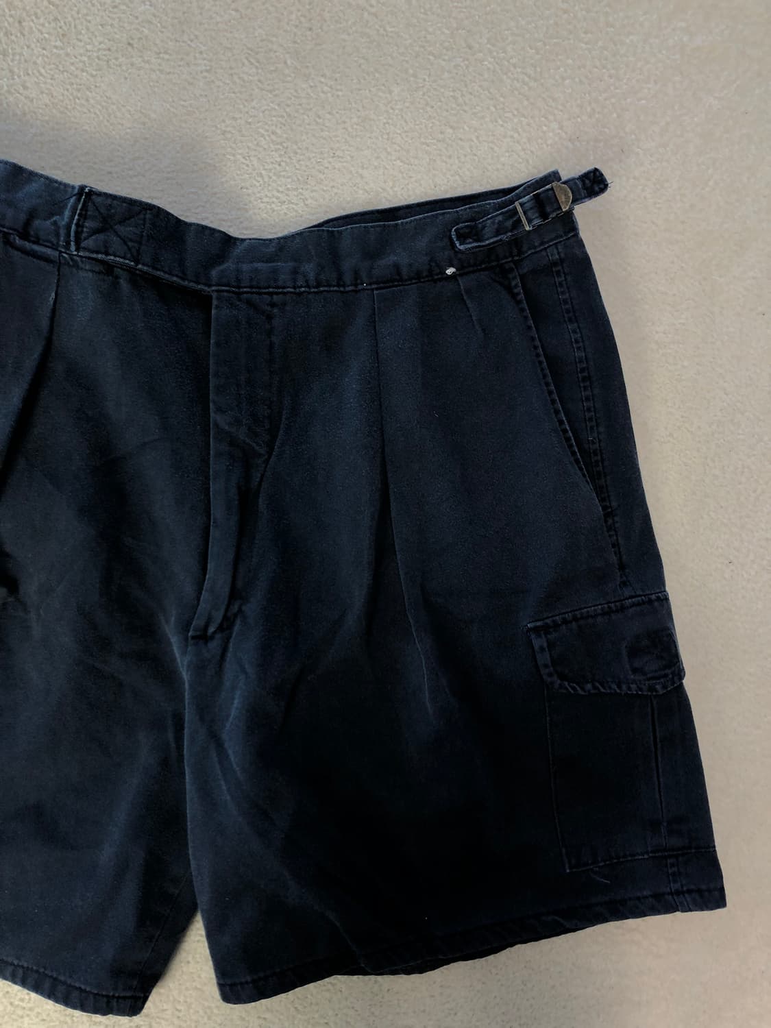 폴로랄프로렌 미제 구르카 쇼츠 Made in USA  상품이미지3