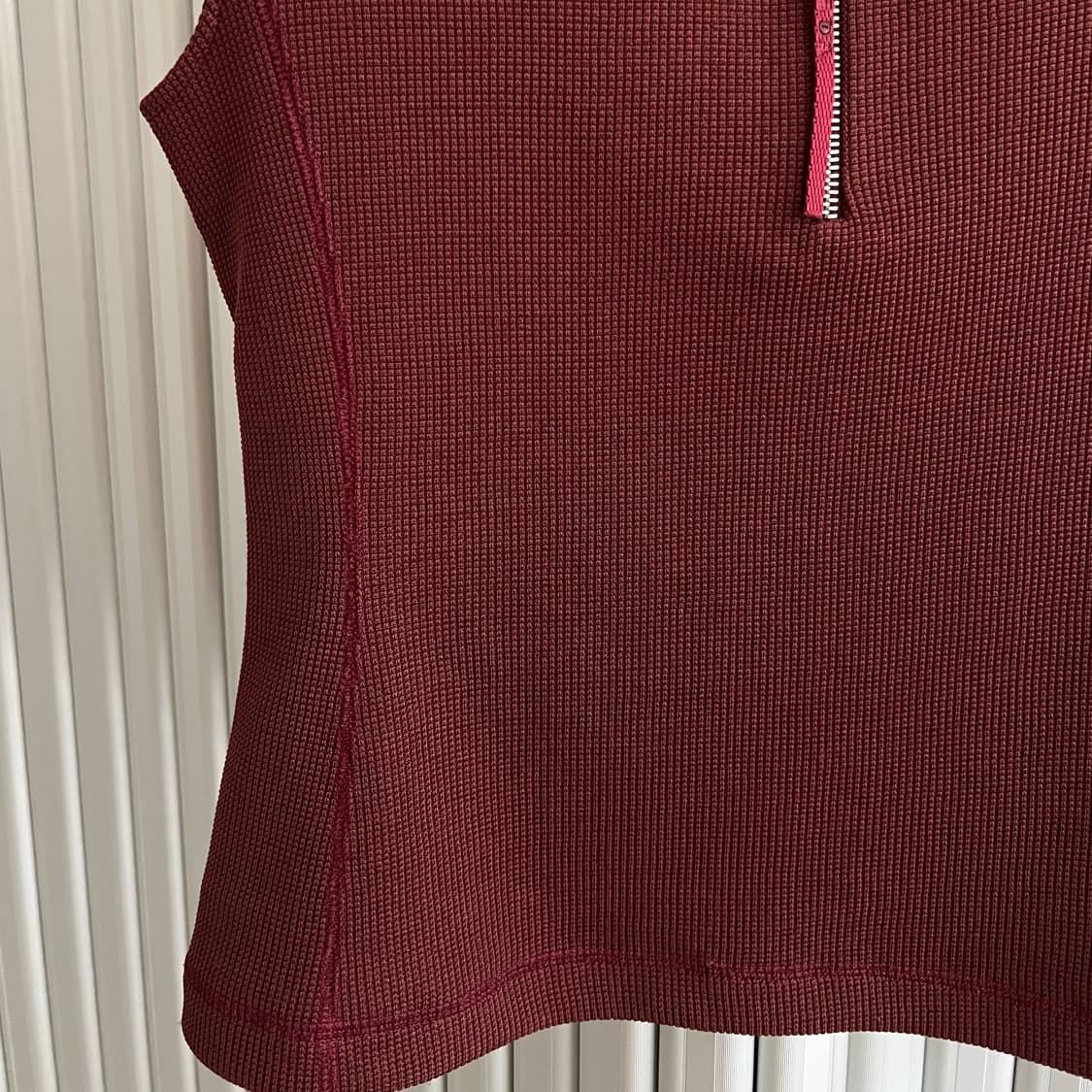 Prada top 상품이미지4