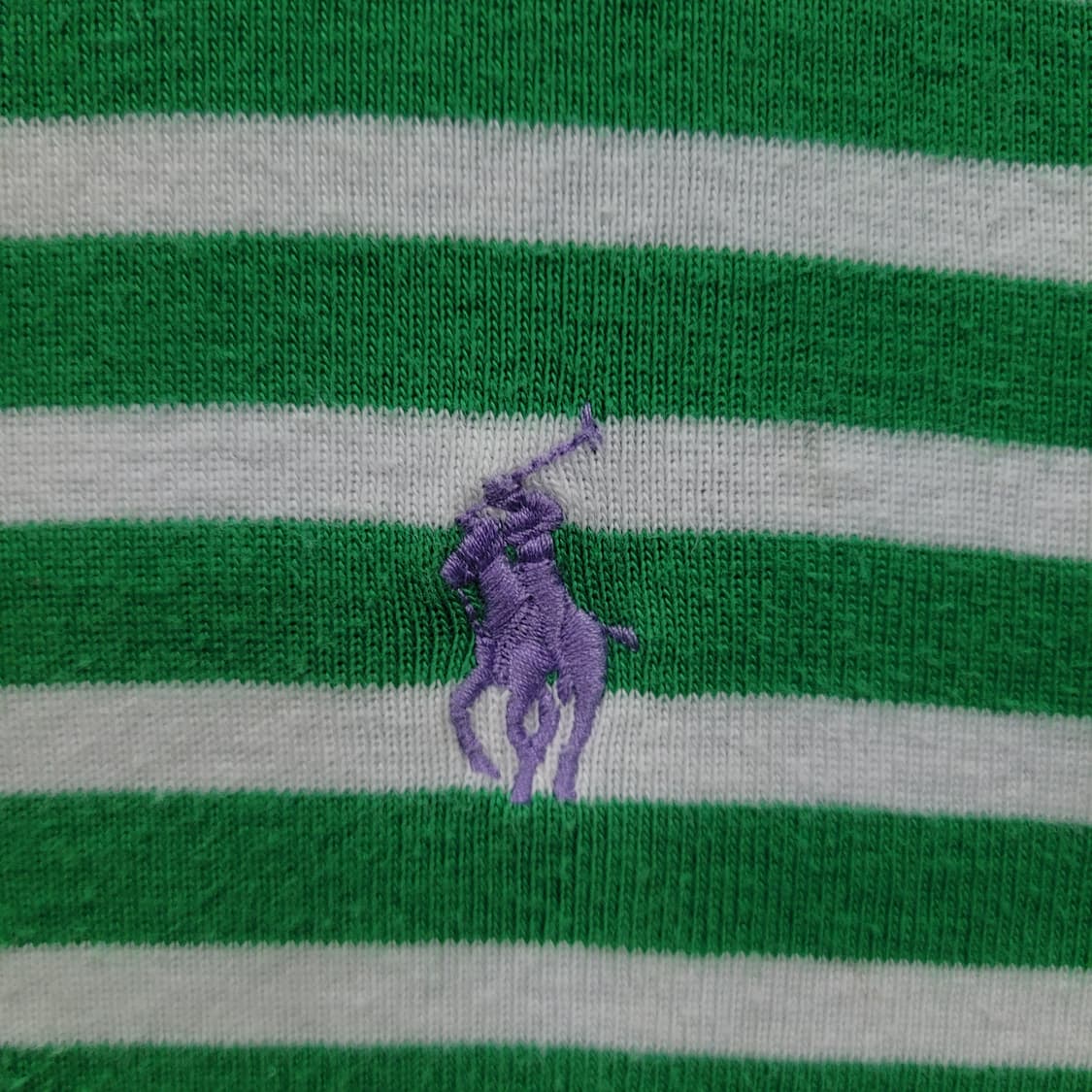 Ralph Lauren 랄프로렌 스트라이프 자수로고 셔츠  상품이미지3