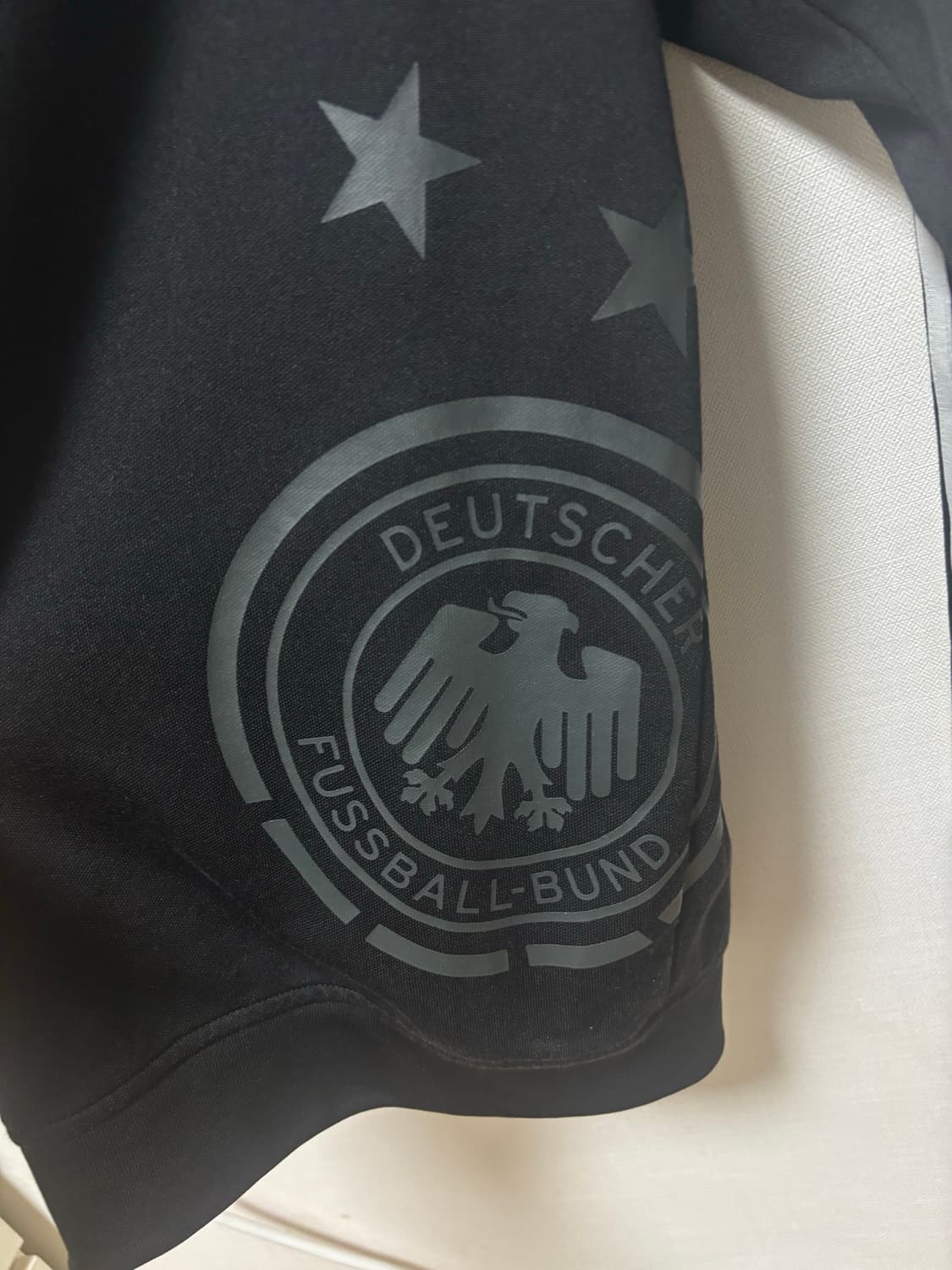 아디다스 독일 국대 축구팀 져지 상품이미지4