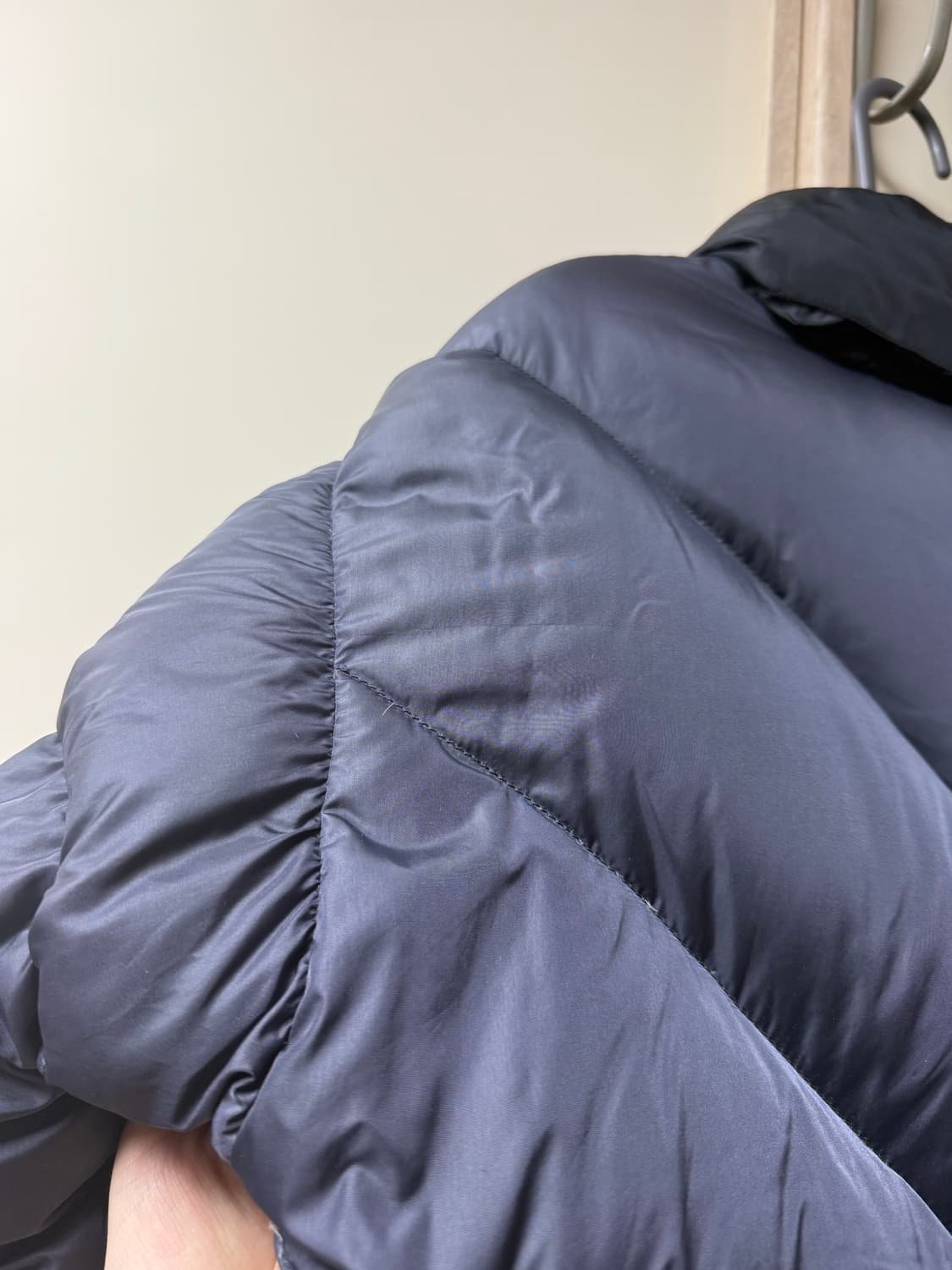 (S) 90s The North Face Ascent Jacket 상품이미지3