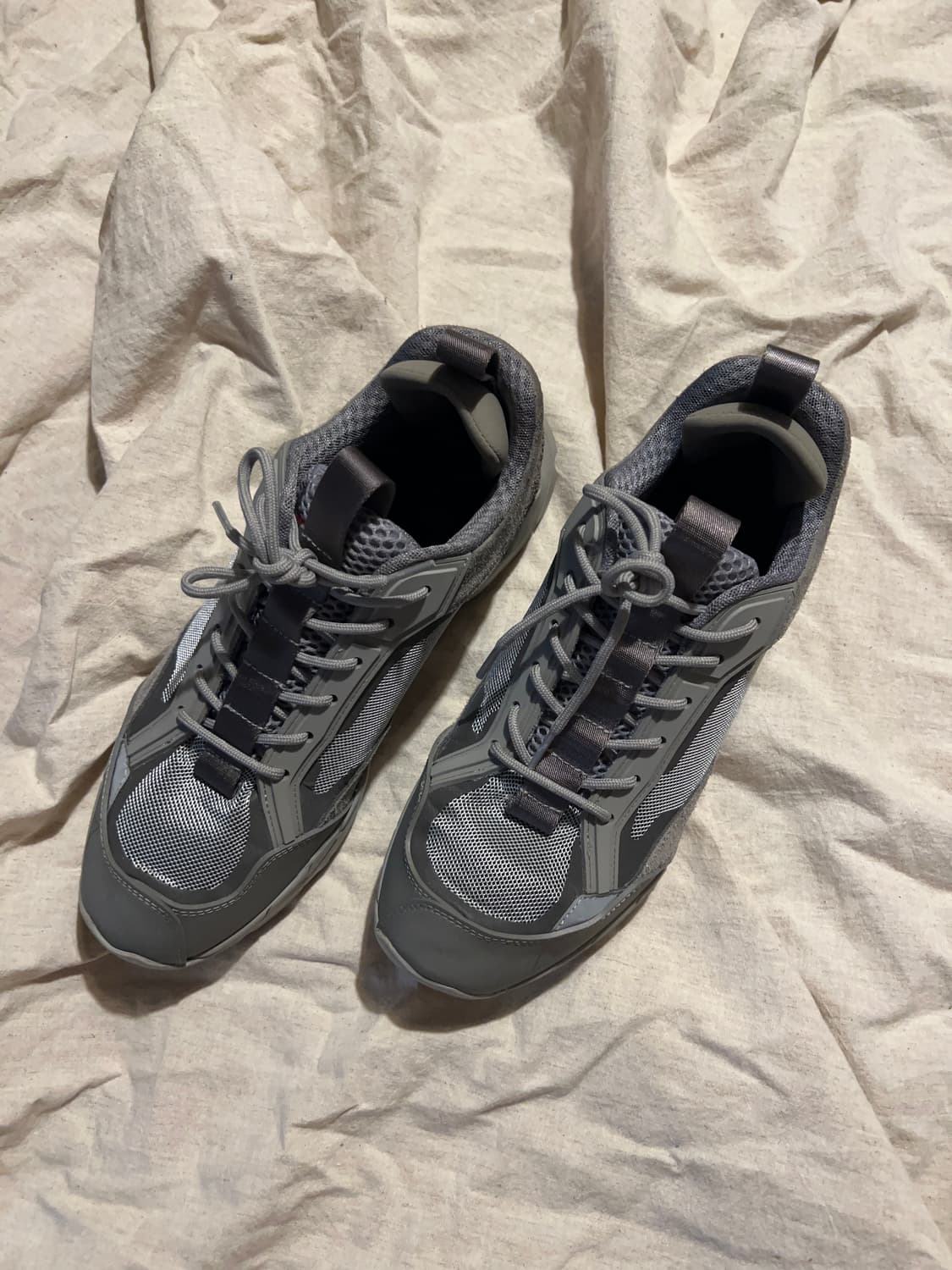 Roa 로아 카키 42 size 상품이미지1