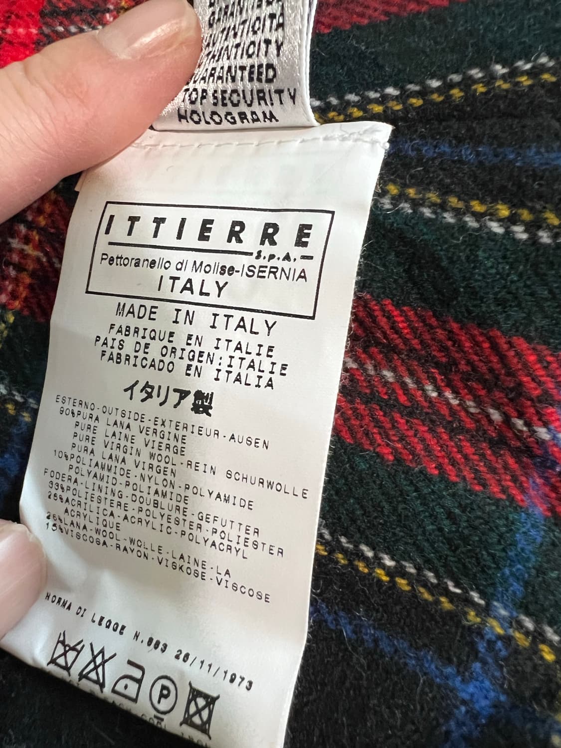 D&G코트 상품이미지6