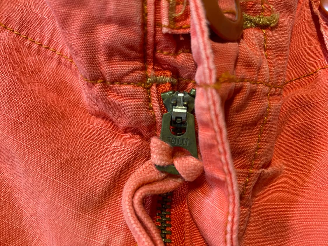 Polo washing 카고반바지 34 상품이미지5