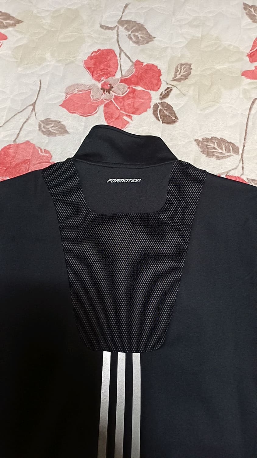 아디다스 저지 95 가슴50 기장68 상품이미지4