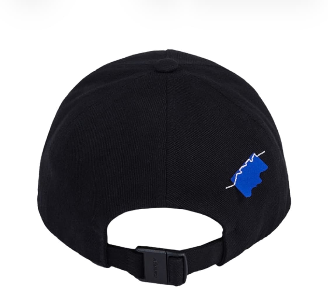 아더에러 블록 로고 캡 상품이미지3