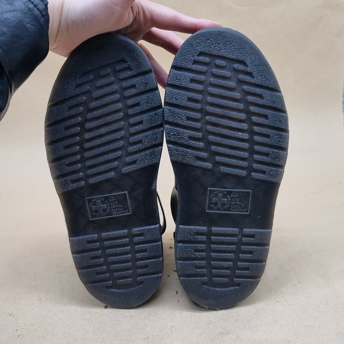 닥터마틴 클라리사 여성샌들240 상품이미지3