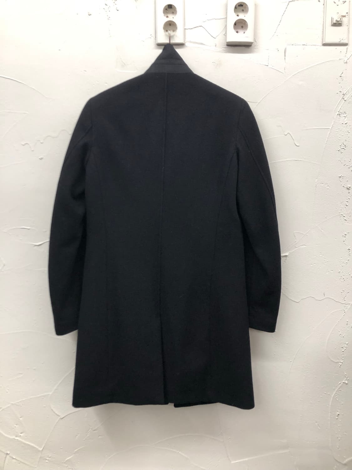 시슬리 싱글 코트 상품이미지2