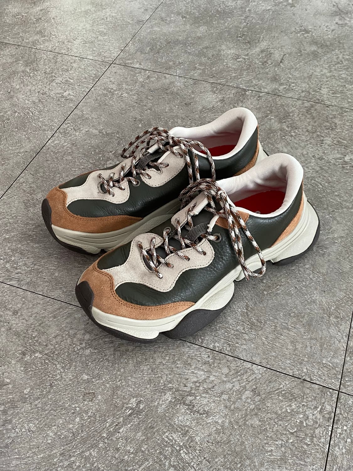 [41] 캠퍼 카스트2 camper karst2 상품이미지1