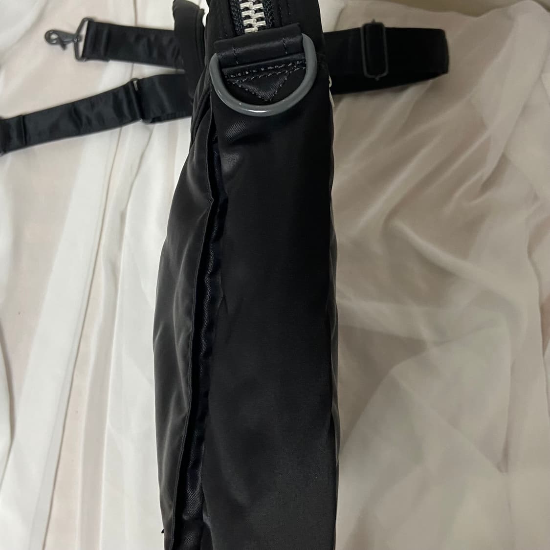 미품)포터 탱커 2way 브리프케이스 상품이미지5