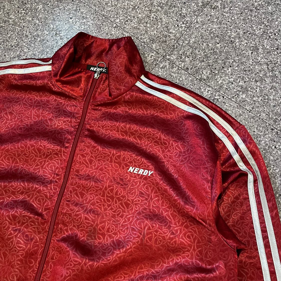 널디 트랙탑 상품이미지2