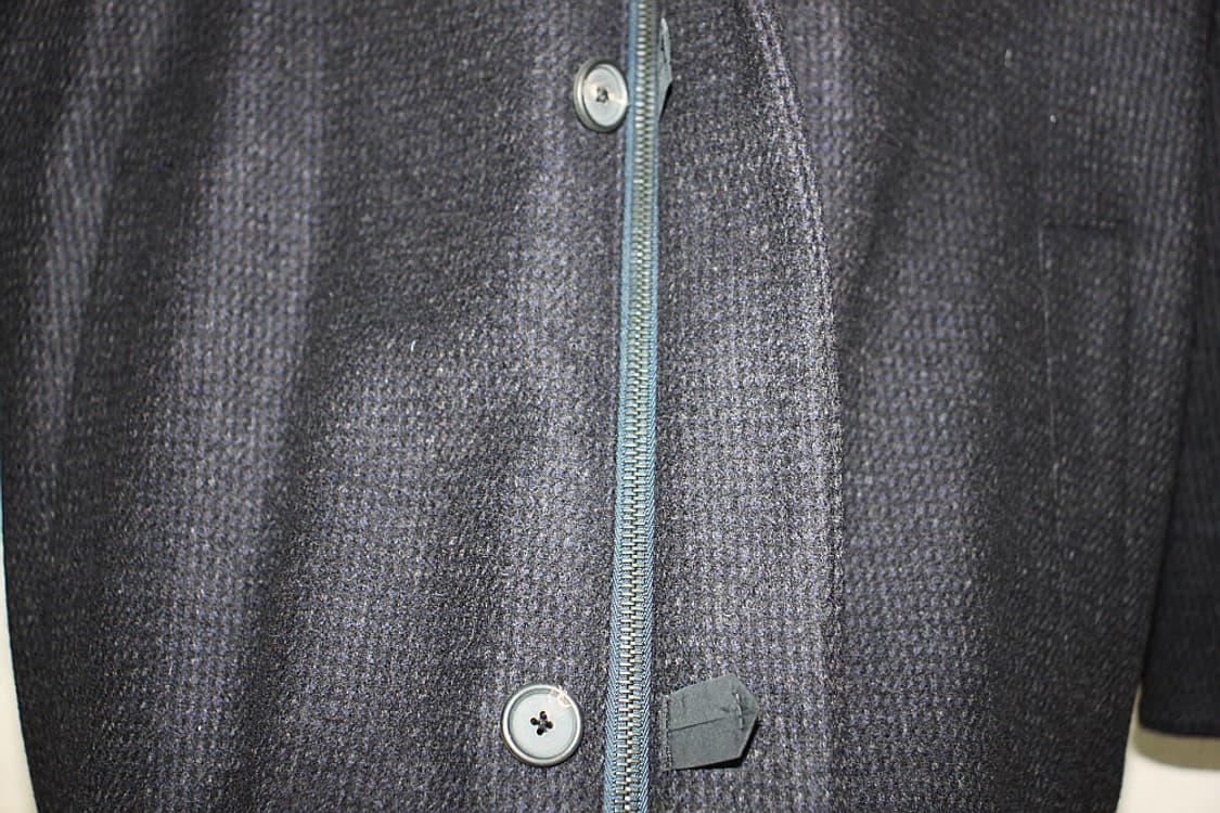 Jil sander 질샌더 코트(우리100) 상품이미지5