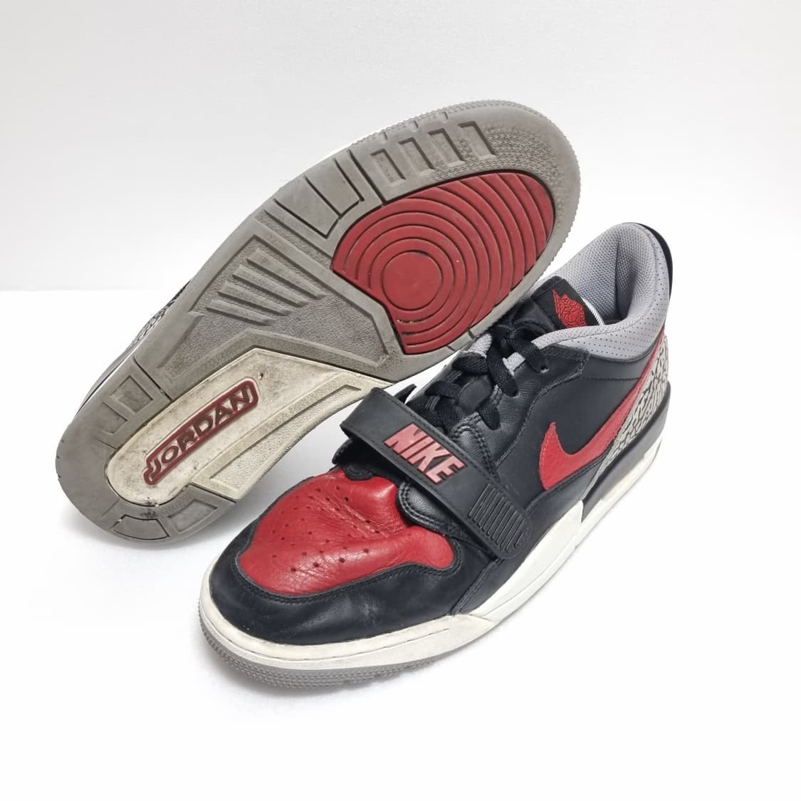 나이키 에어조던 레거시 312 로우 브레드 상품이미지4