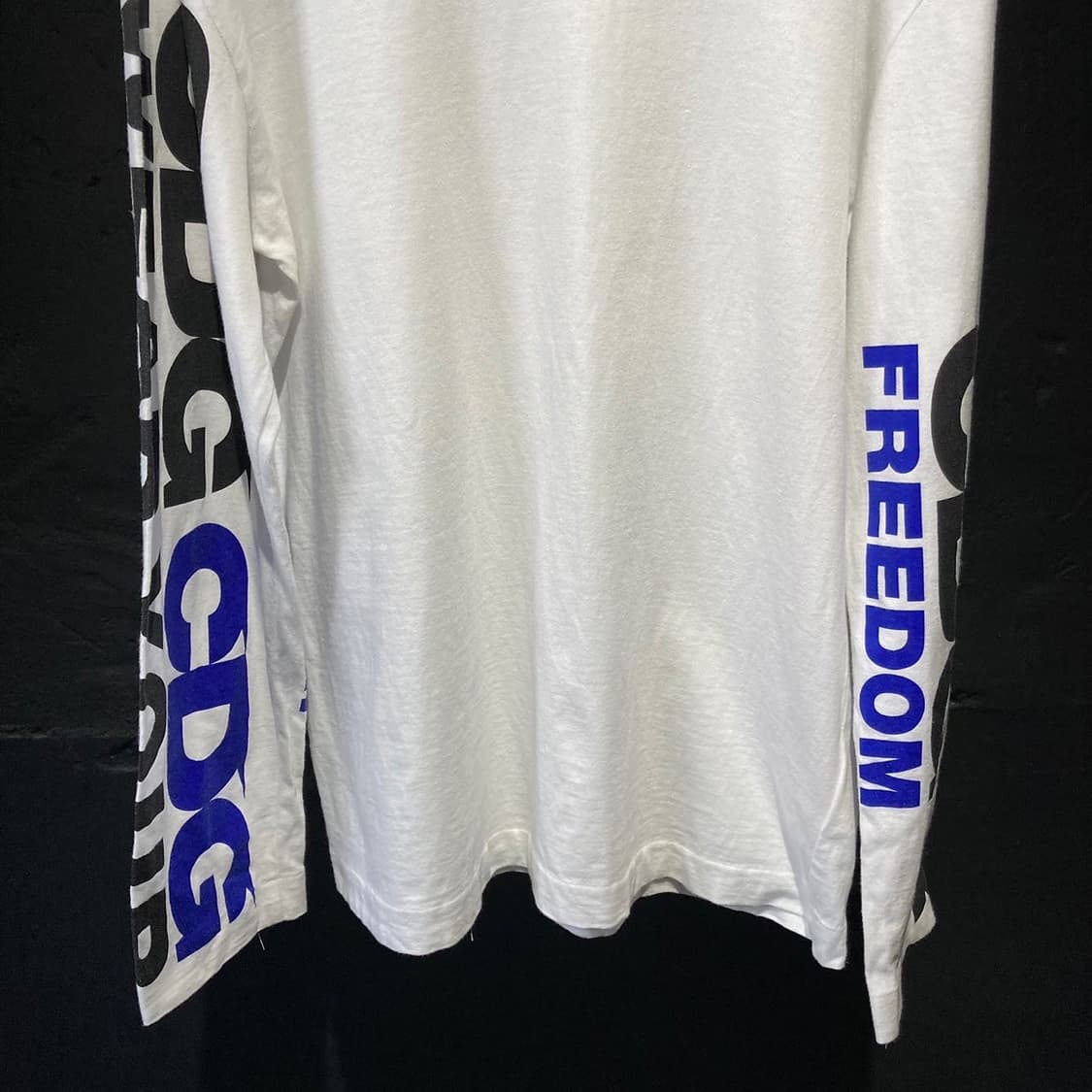 COMME DES GARCONS 상품이미지4