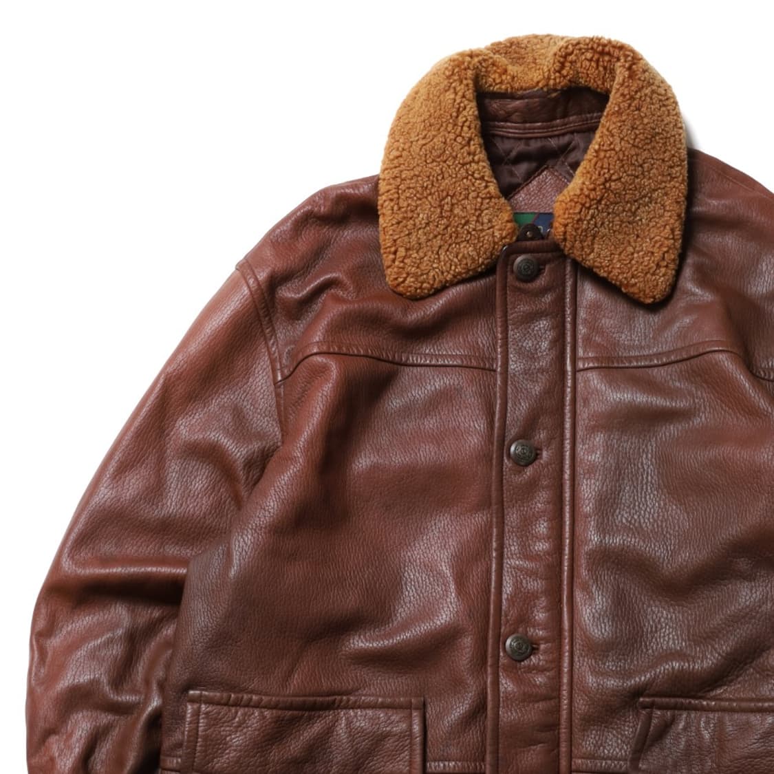 빈폴 BEAN POLE Polyester Jacket 
 상품이미지3