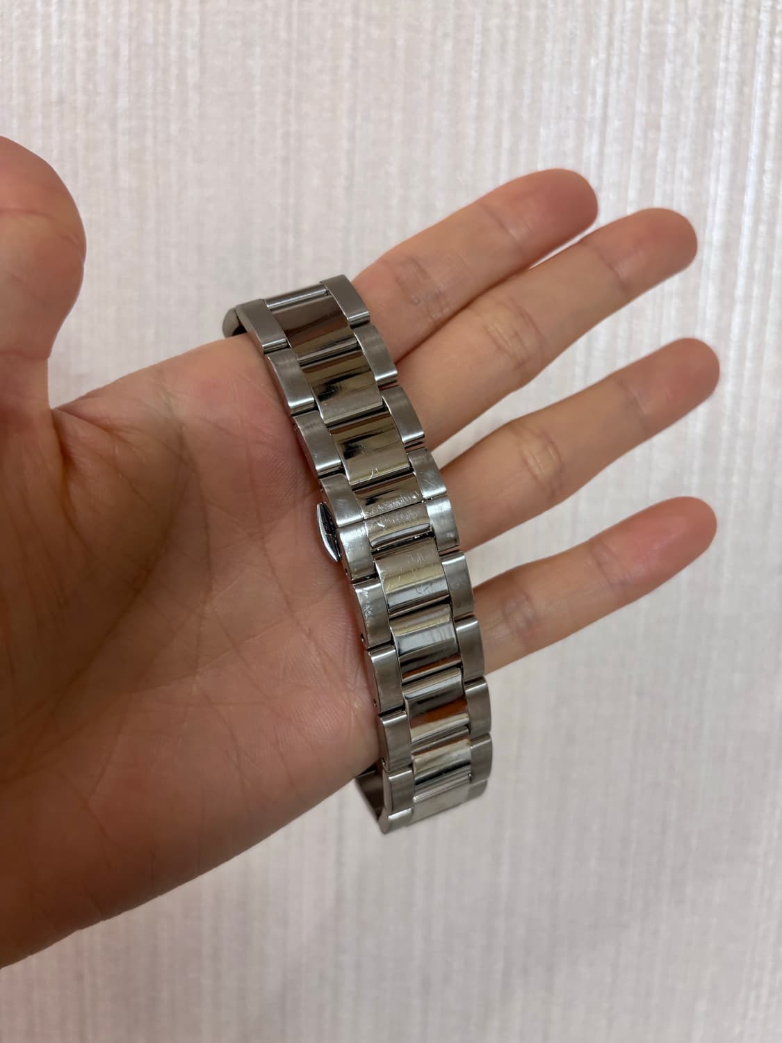 비비안웨스트우드 메탈시계 상품이미지6