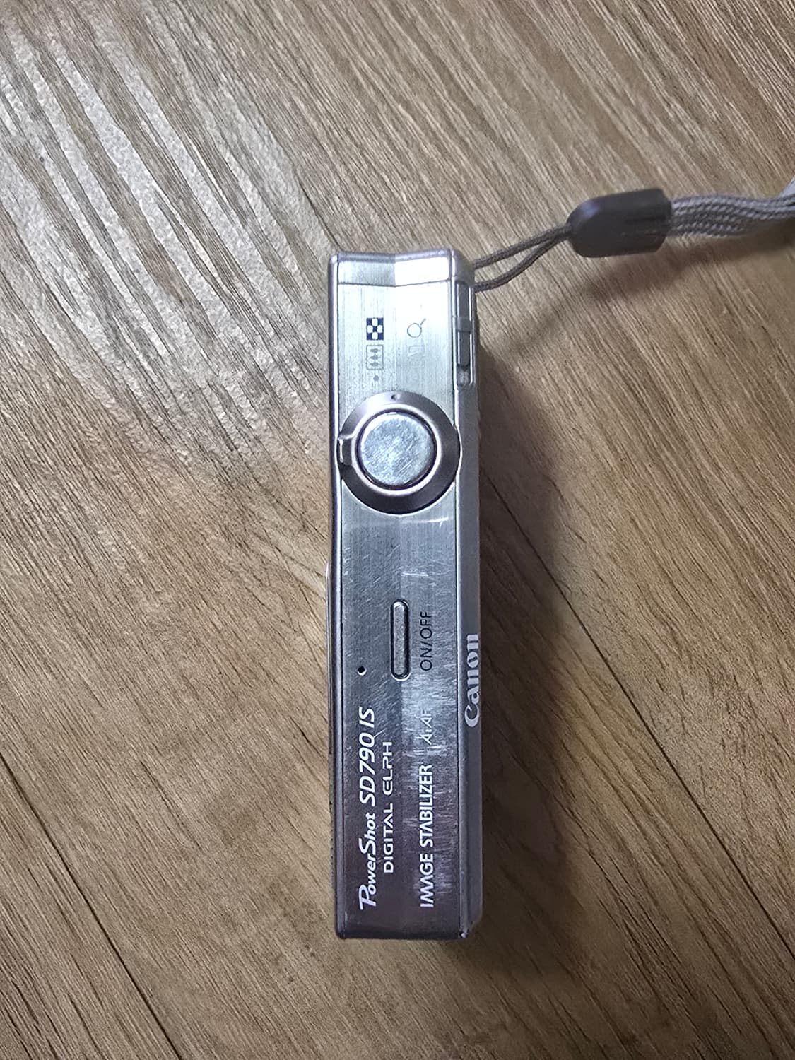 캐논 익서스 90 = 파워샷 SD790 상품이미지4