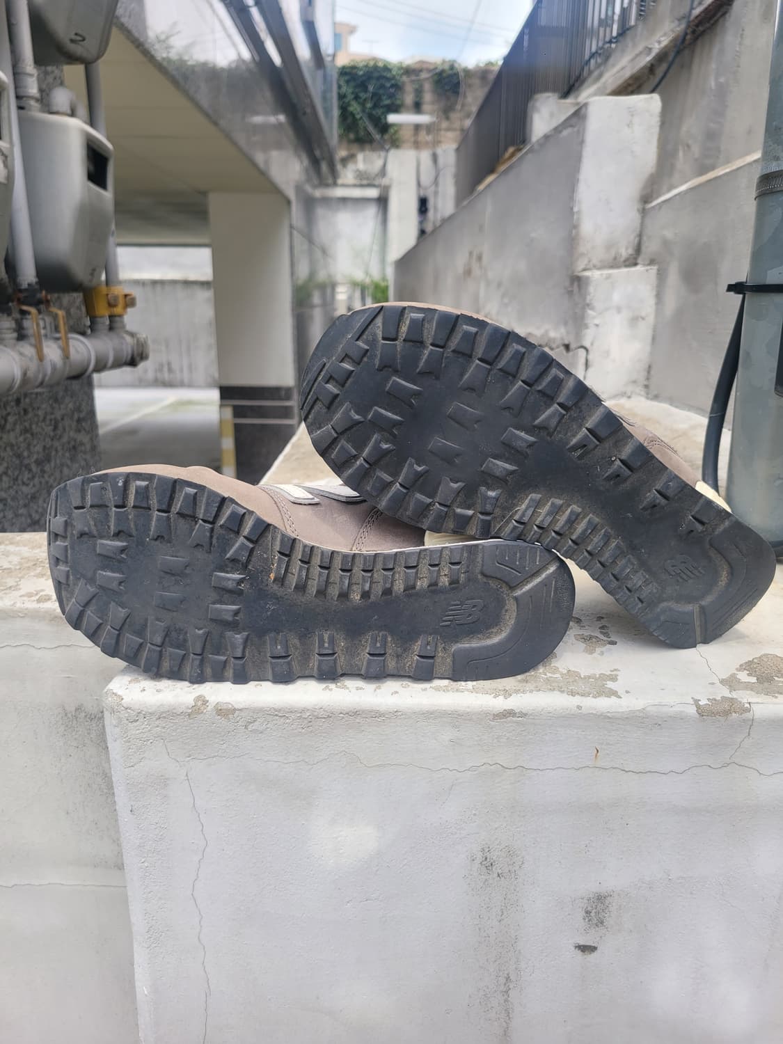 뉴발란스 574 SRP 260 상품이미지5