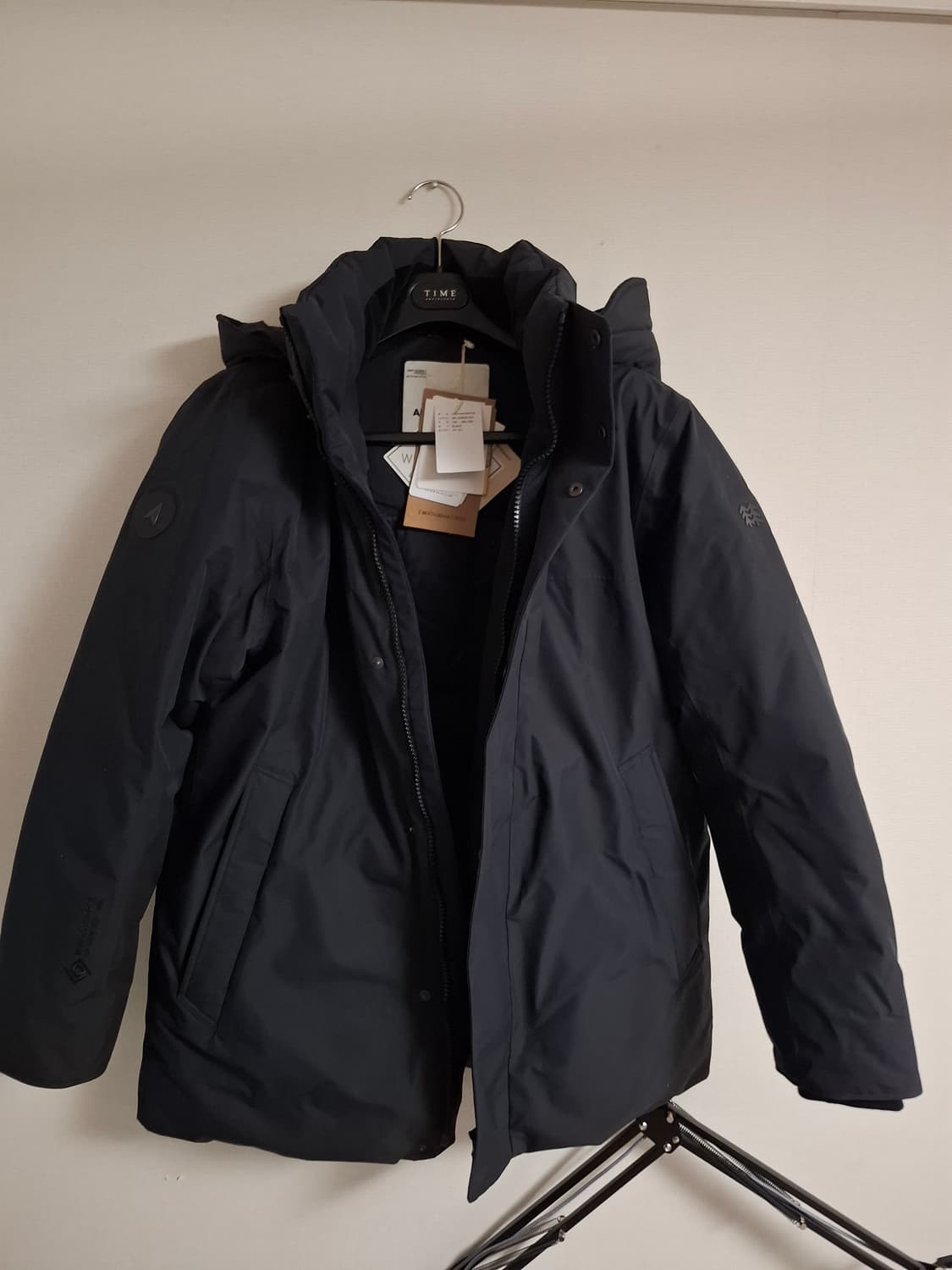 24fw 코오롱 안타티카 스탠다드 상품이미지8