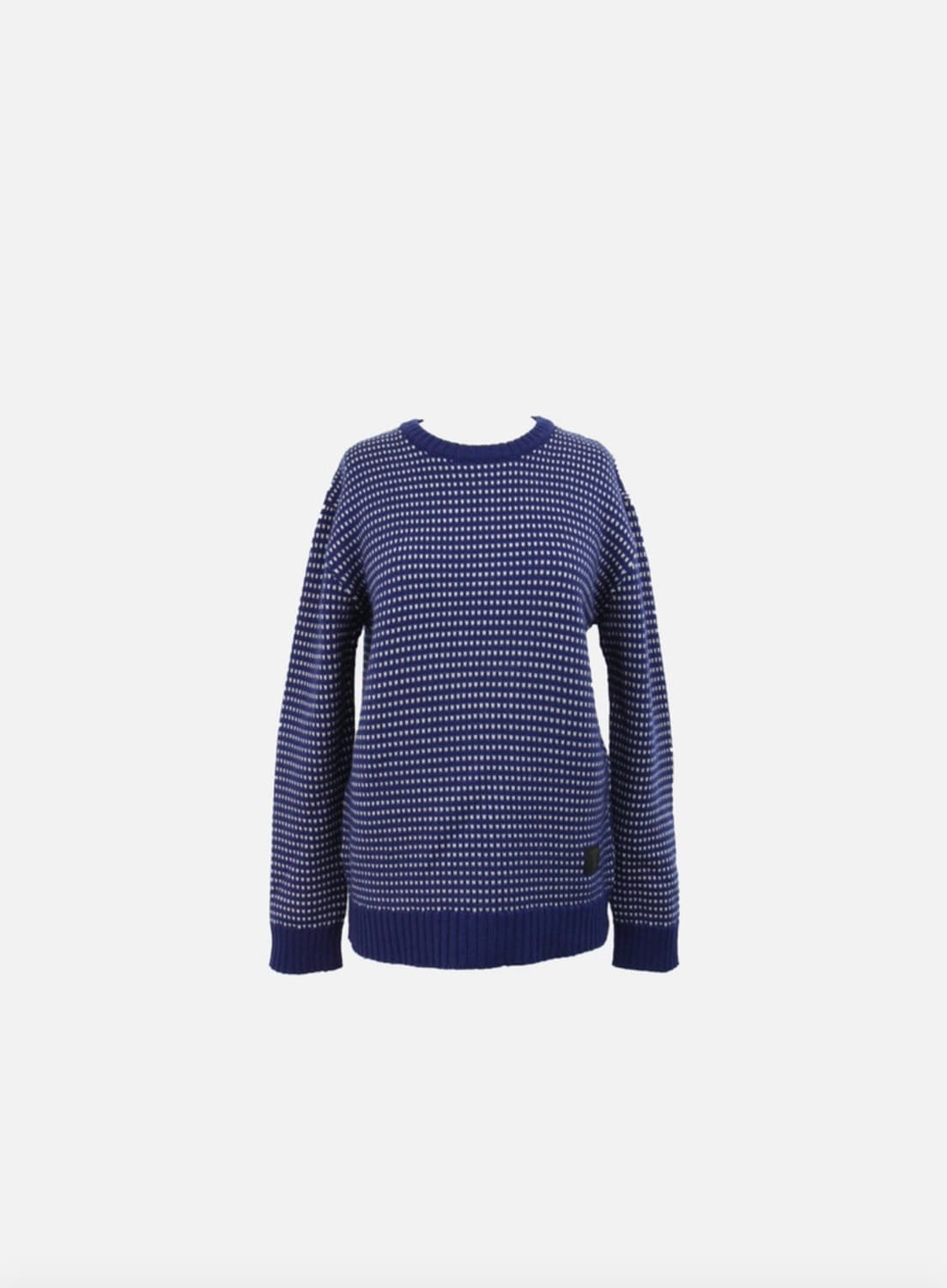 bedwin  니트 상품이미지1