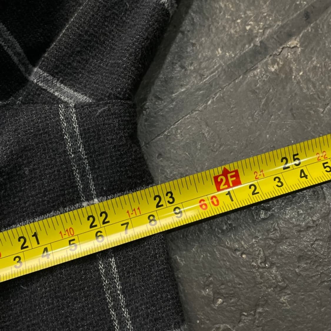 105 콜럼비아 폴란넬 셔츠 상품이미지5