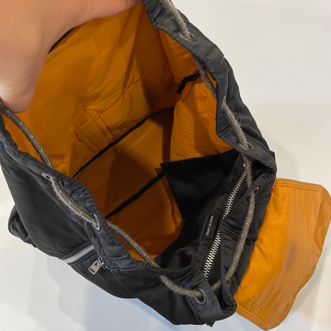 포터 탱커 백팩 상품이미지5