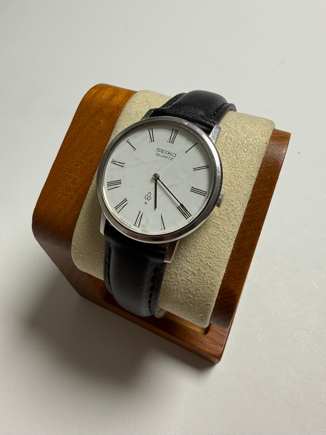 세이코 Seiko 쿼츠 샤리오 상품이미지1