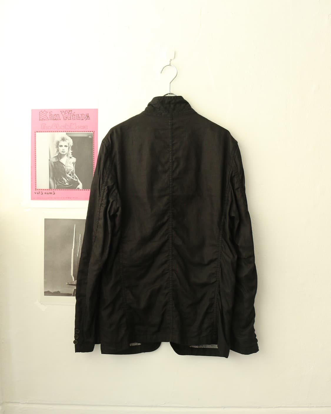 꼼데가르송 옴므 블레이저 자켓 상품이미지6