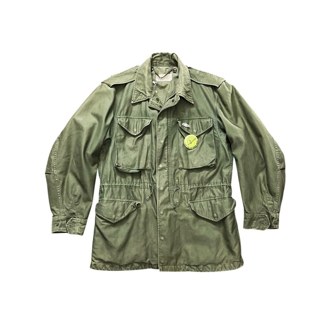 ORIGINAL US ARMY M51 상품이미지1