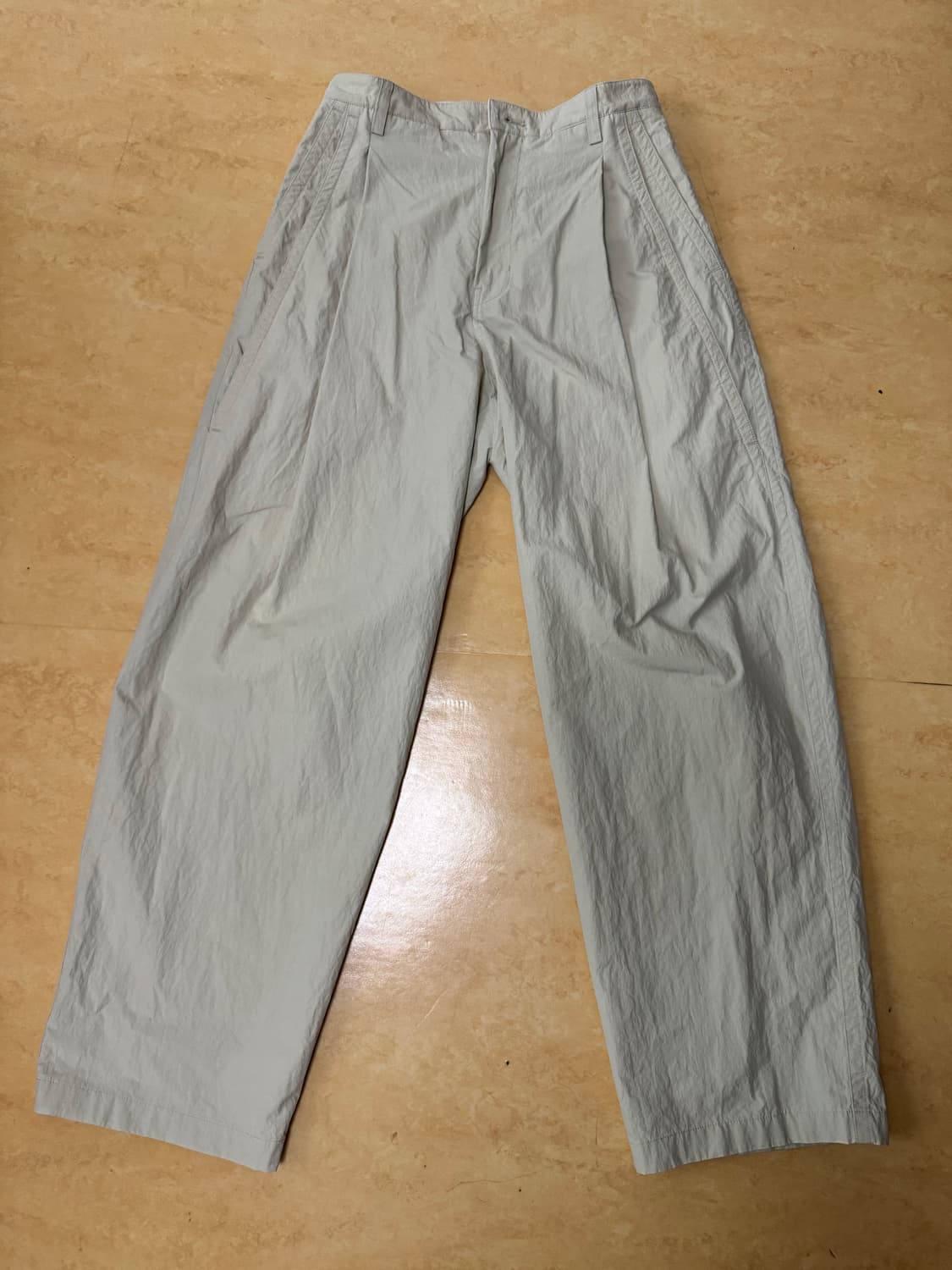 세터 비날레스 팬츠 s 말도안되는가격에 던집니다. 상품이미지1