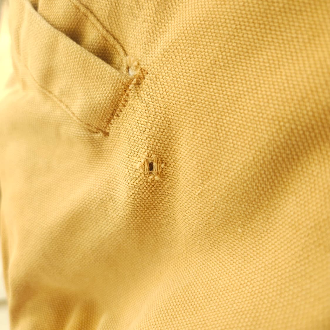 XL(105) 던브룩 80s USA 워크자켓 상품이미지9