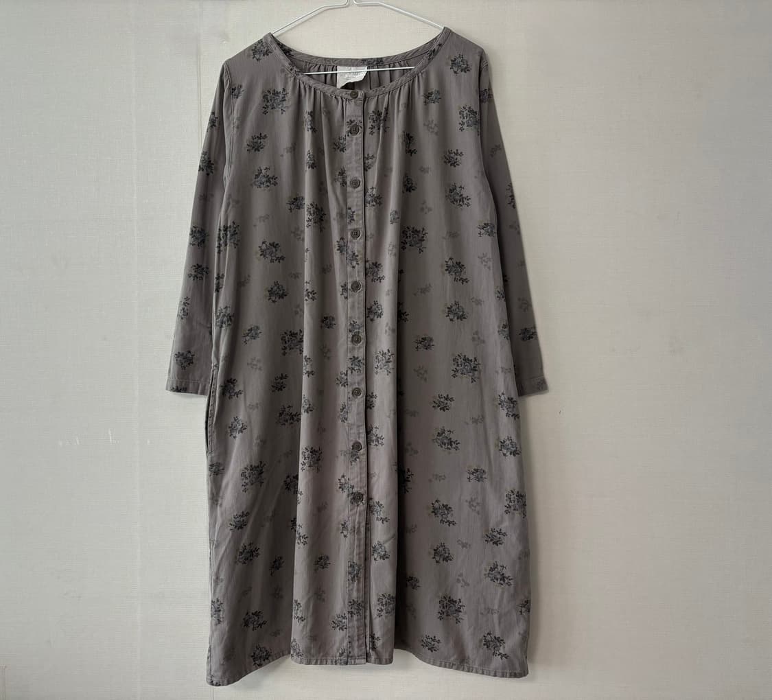 선밸리 원피스 아우터 상품이미지1