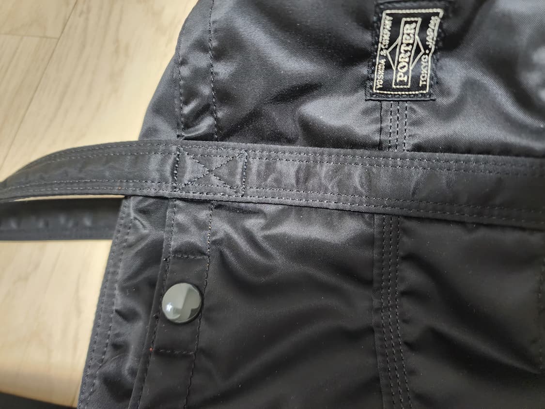 요시다포터 탱커 더플백 보스턴백 S 상품이미지3