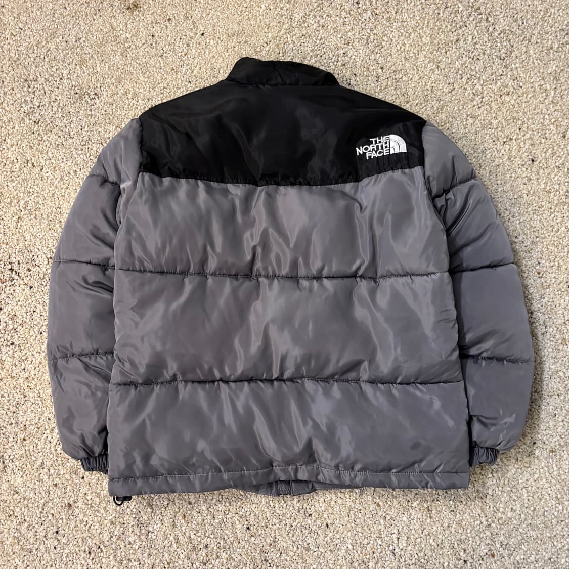 노스페이스 눕시 패딩 ⭐️833 상품이미지4