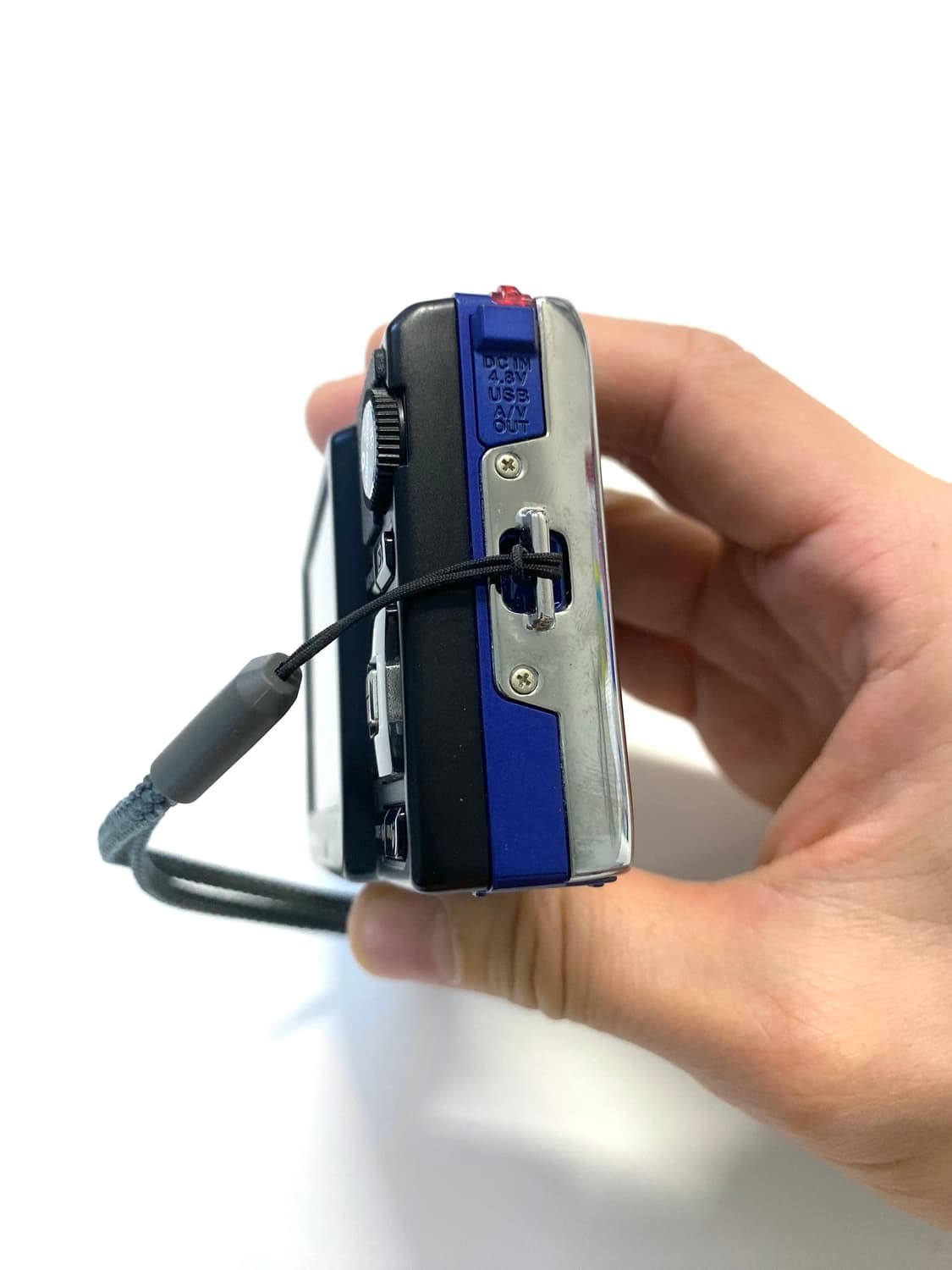 올림푸스 뮤 9000 디지털 카메라  상품이미지7