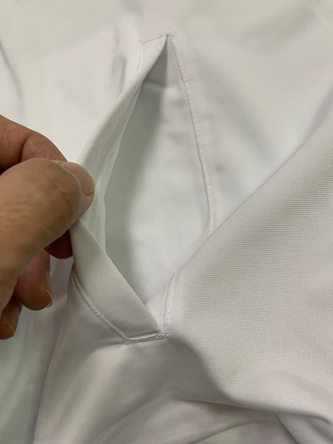 🧧추석할인🧧 레알마드리드 트랙탑 2XL 상품이미지5