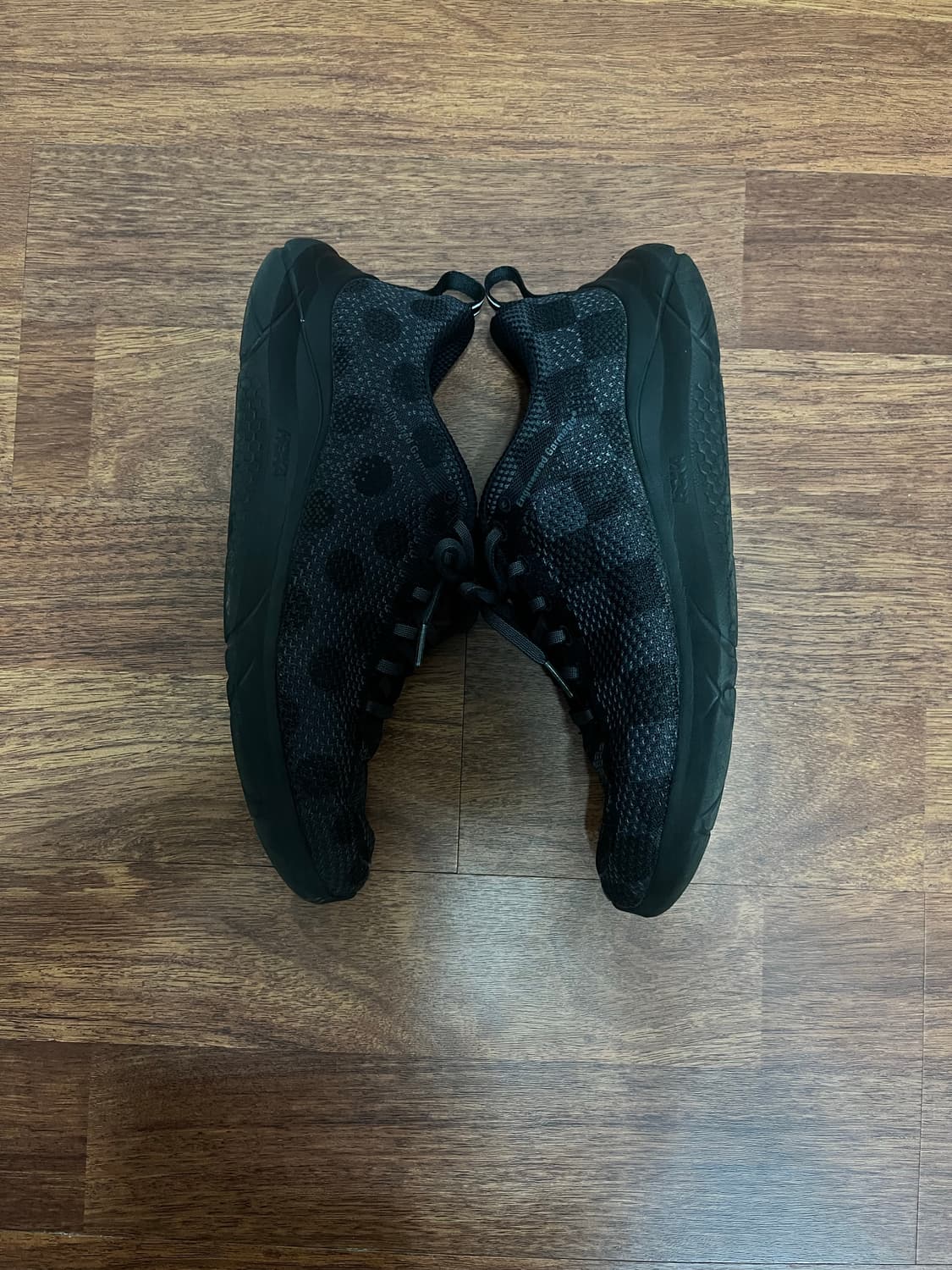 호카 엔지니어드가먼츠 후파나 2 블랙 상품이미지3