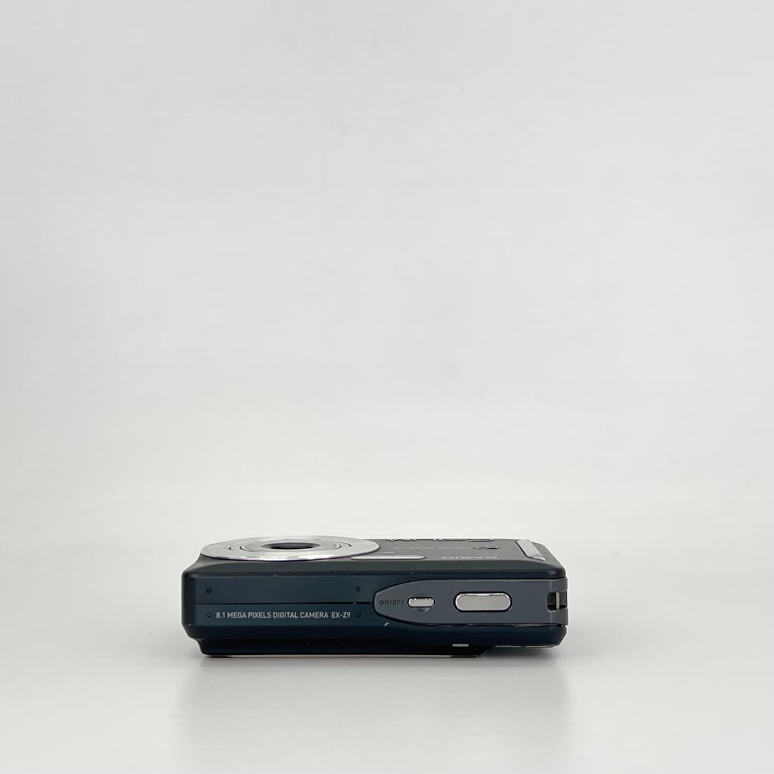 카시오 엑슬림 Casio Exilim EX-Z9 블랙 상품이미지8