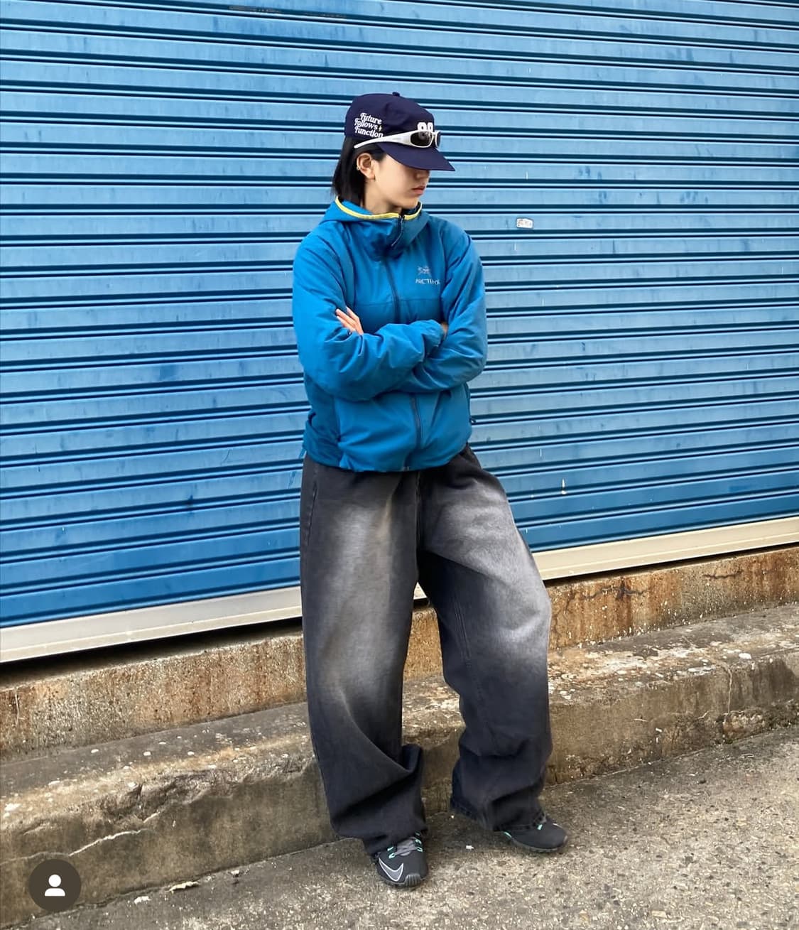 아크테릭스 아톰 SL 후디, 경량패딩 상품이미지1