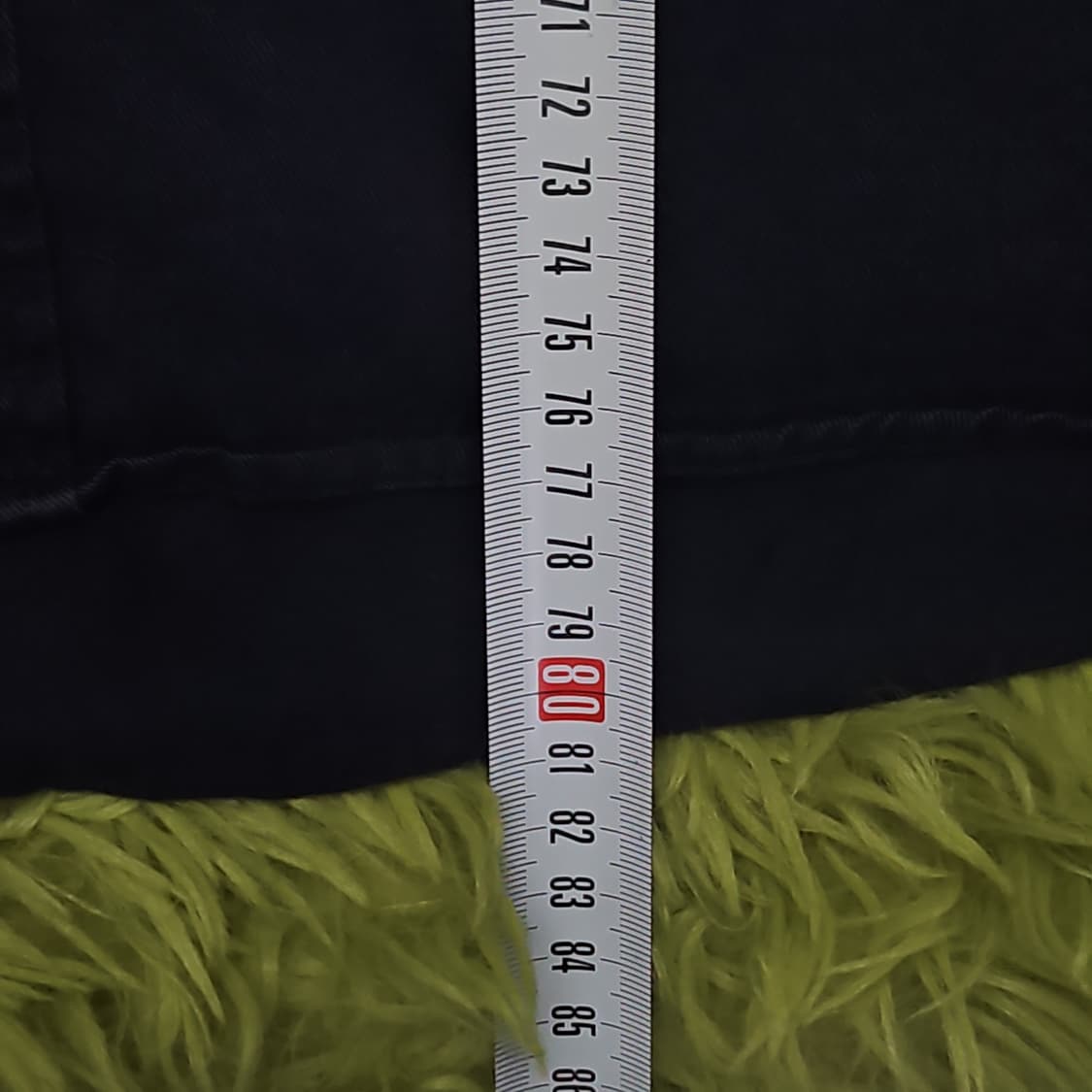 ​[XL] 칼하트 FR 라인 네이비 워크 셔츠 상품이미지10