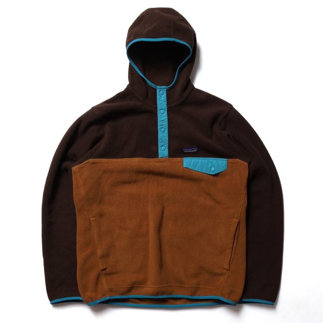 파타고니아 Patagonia Fleece Pullover

 상품이미지1