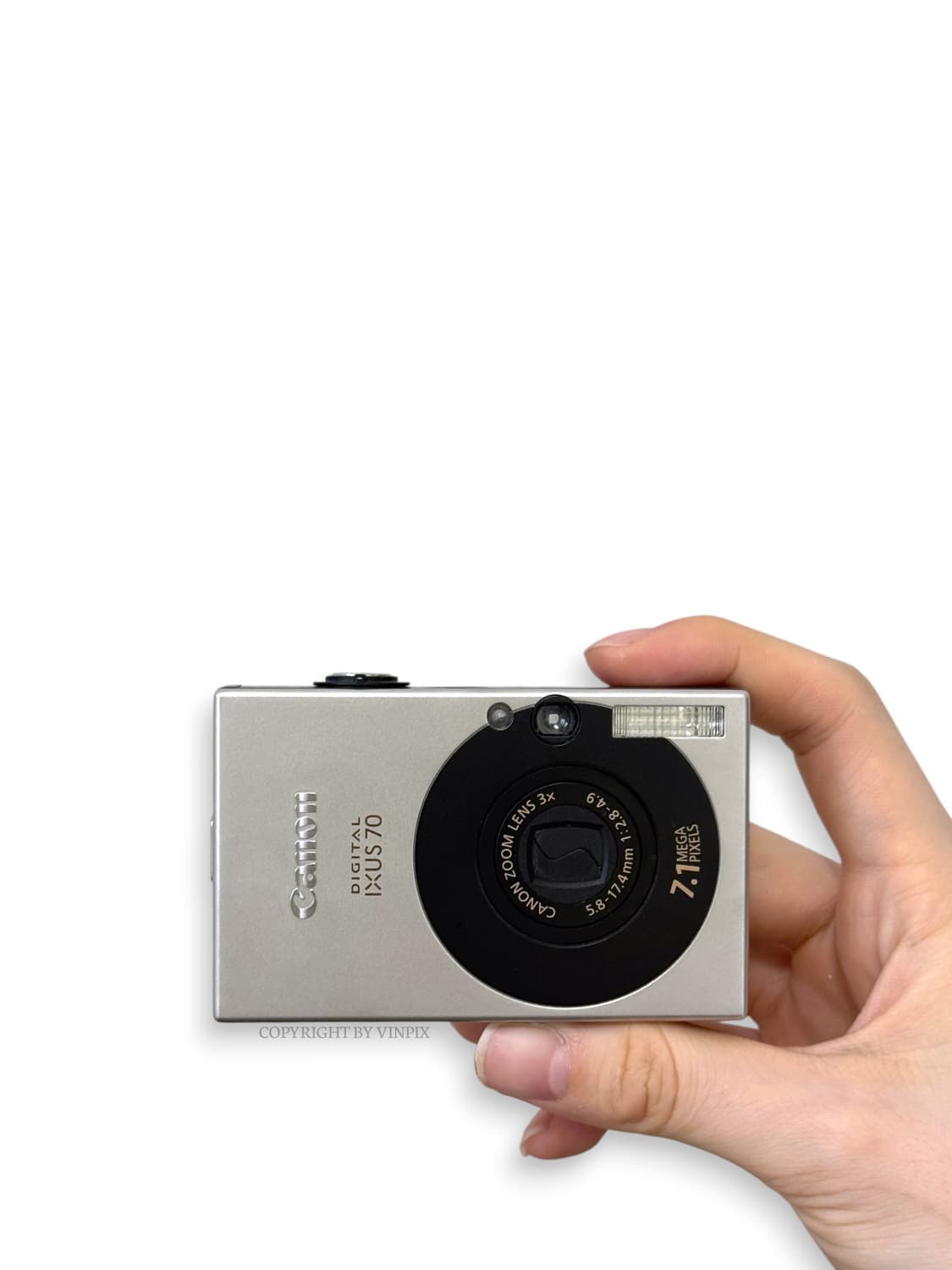 |박스포함🖤| 캐논 익서스 70(ixus 70) 디지털 카메라 디카 상품이미지9