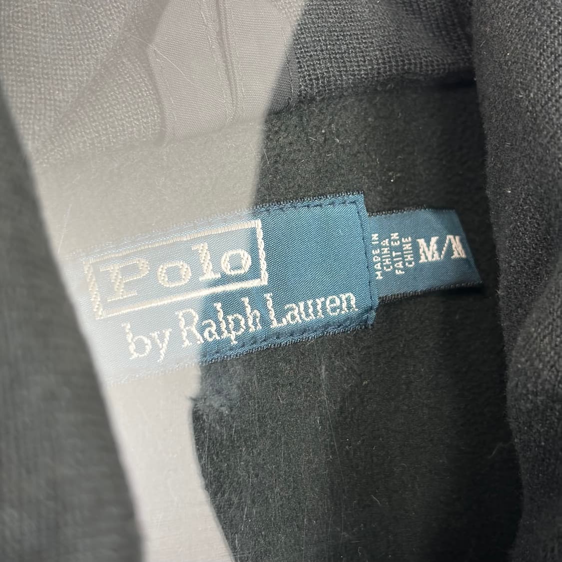 폴로 랄프로렌 페리 블루종 자켓 상품이미지3