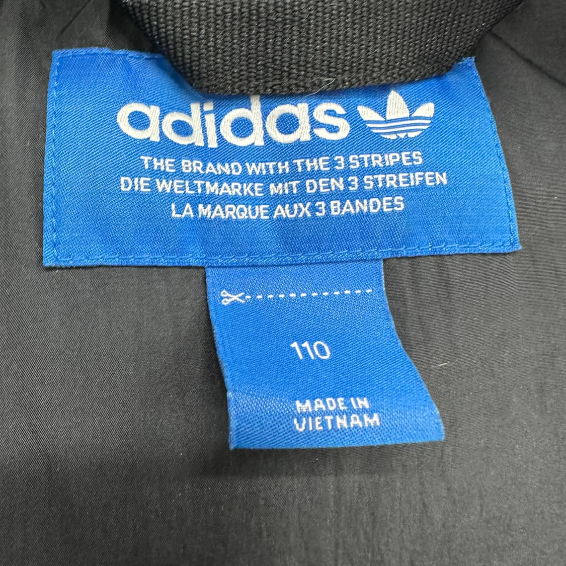 105 아디다스 남자 덕다운 푸퍼 패딩 상품이미지4