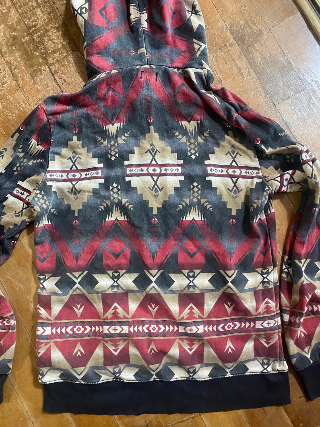 랄프로렌 데님 앤 서플라이 후드티 L 상품이미지6