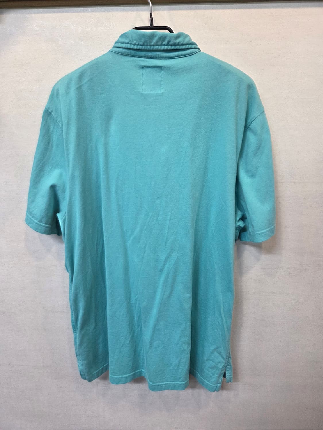 나이키 올드스쿨 한정판 자수로고 카라반팔 L xl 상품이미지2