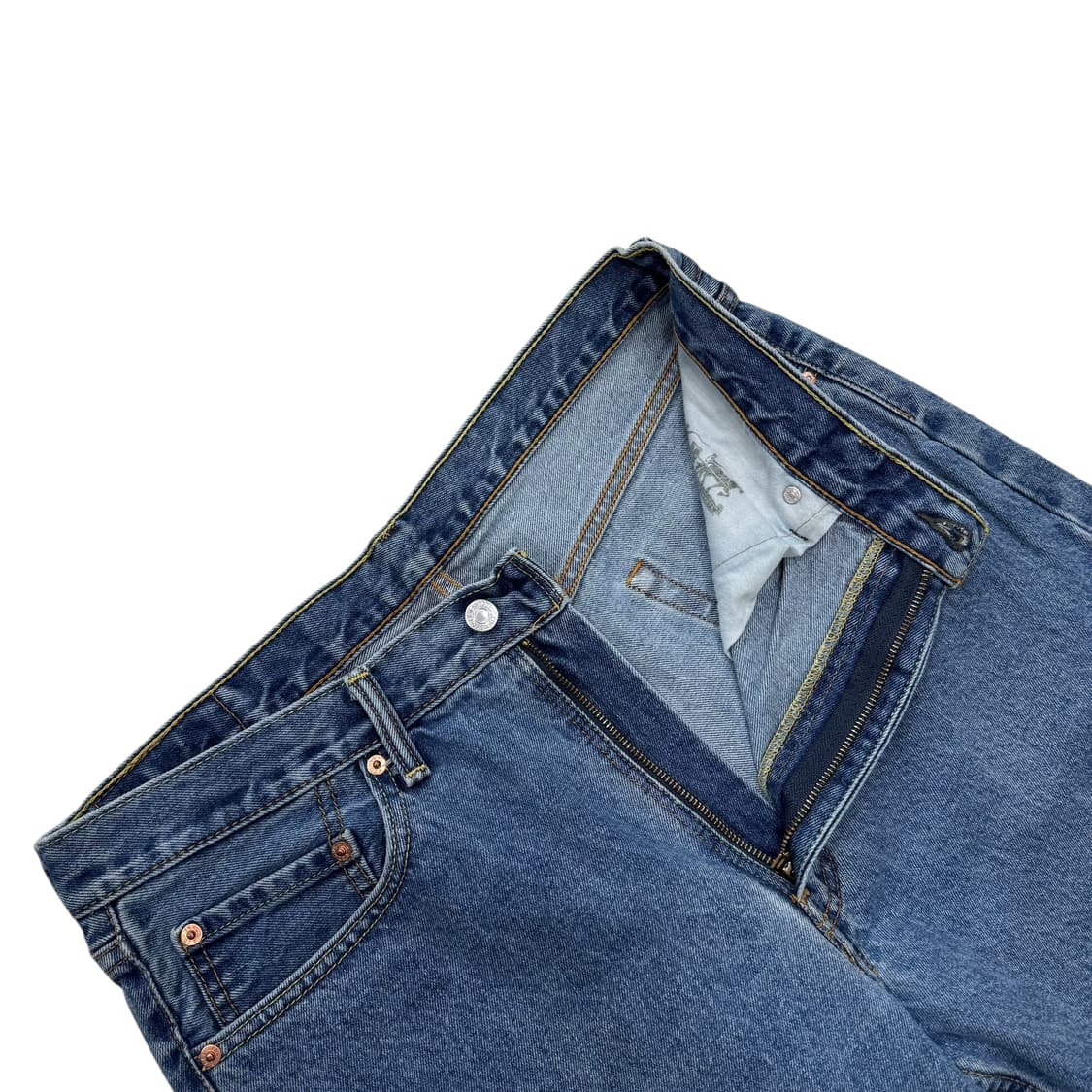 [35] 리바이스 550 데님 청바지 [lv1171] 상품이미지3