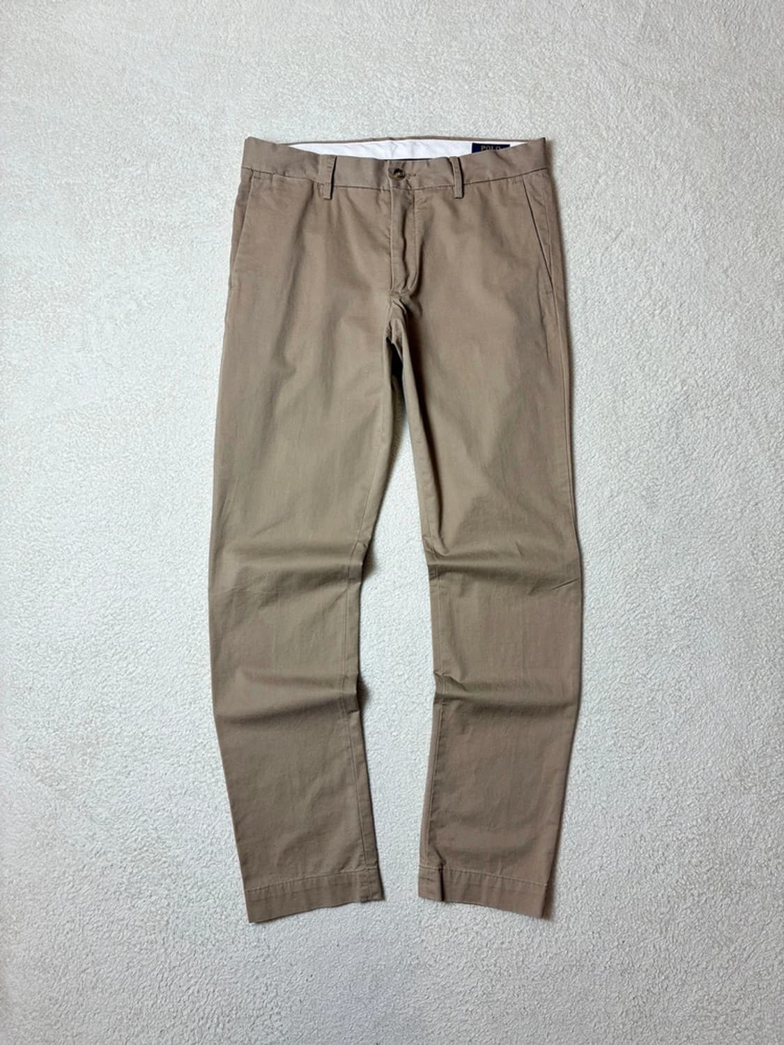 폴로 랄프로렌 프렌치 스트레이트 치노 팬츠 PN6416 상품이미지1