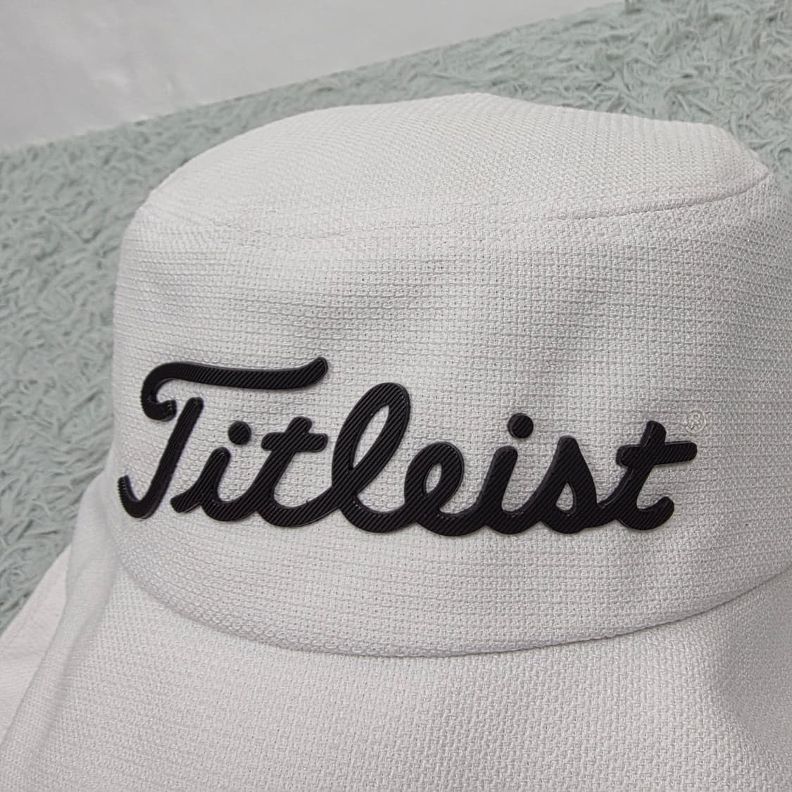 타이틀리스트 여성 와이어&레이스 버킷햇 56 상품이미지3